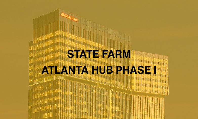 State Farm Atlanta Hub